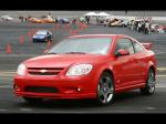 Chevrolet Cobalt SS 2005 года